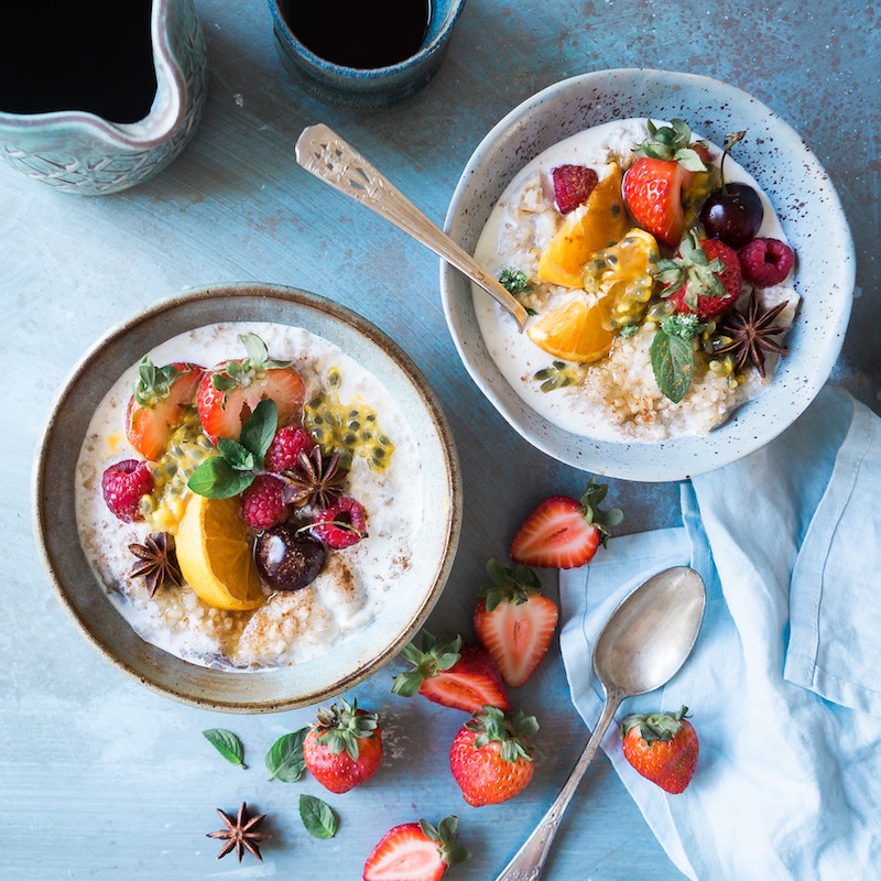 4. Smoothie Bowls by Brooke Lark