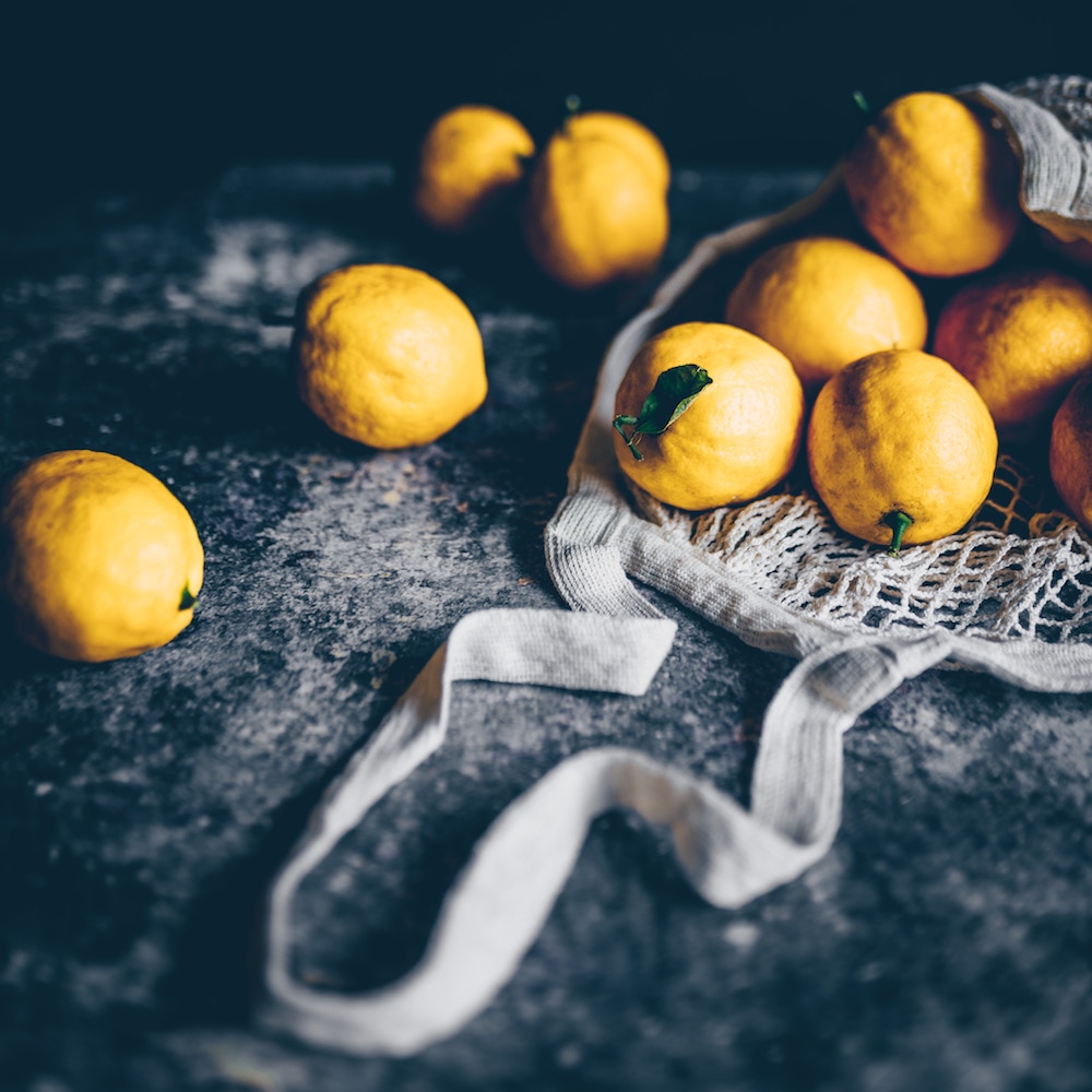 9. Lemons by Hayley Maxwell