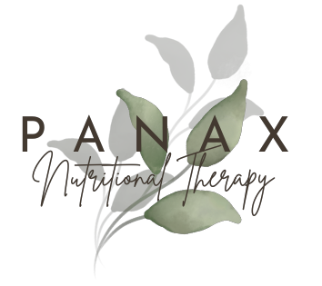 Panax Nutritional Therapy