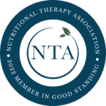 NTA Graduate Badges
